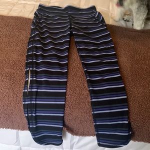 Free people leggings like new size 6